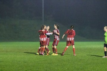 Bild 265 - B-Juniorinnen TuS Tensfeld - MTSV Olympia Neum�nster : Ergebnis: 4:1